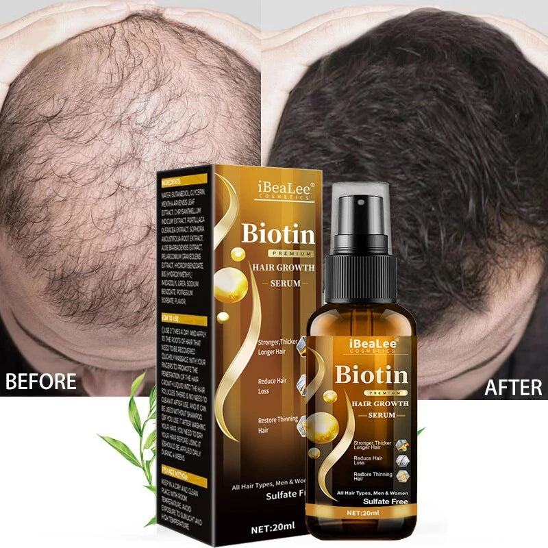 Liquid Hair Firming